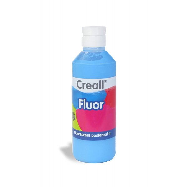 Creall-fluor Blue - 250 ML