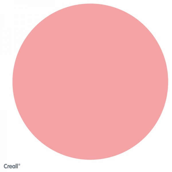 Creall - Basic Poster Paint 1L - Pink