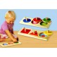 Babypuzzles - Babycolour