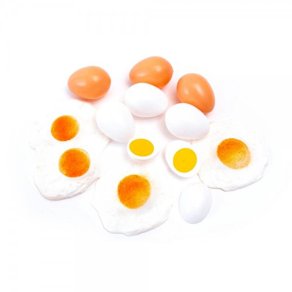 Eggs - Set of 12