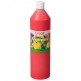 Creall - Washable Fingerpaints 750ml - Red