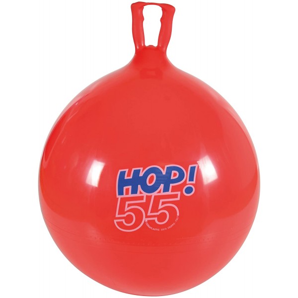 Hop Jumping Ball - 55cm