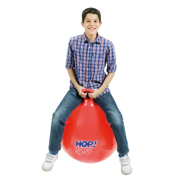 Hop Jumping Ball - 55cm