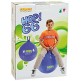 Hop Jumping Ball - 66 cm