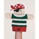 Decorate Hand Puppets - Set of 12