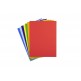 Rainbow Poster Paper A4 - 70 Sheets
