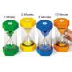 Giant Sand Timers - Complete Set