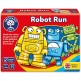 Robot Run Game