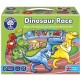 Dinosaur Race - Puzzle