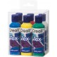 Creall Tex - Set of 6 X 80 ml