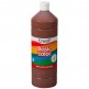 Creall - Basic Poster Paint 1L - Brown